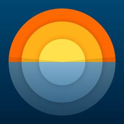 SolarWatch Daylight Widget app icon
