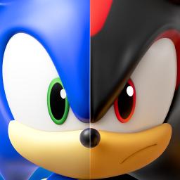 Sonic Rumble app icon