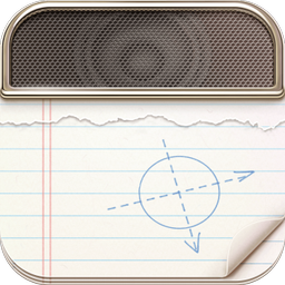 SoundNote app icon