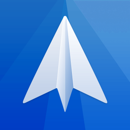 Spark - fast and smart email for your iPhone app icon