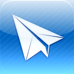 Sparrow app icon