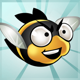 Splat Attack app icon
