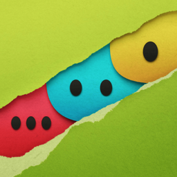 Splitter Critters app icon