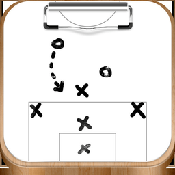 SportsBoard app icon