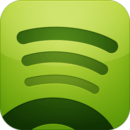 Spotify app icon