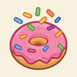 Sprinkles app icon
