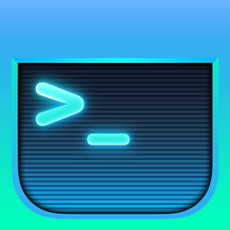 SSH Client - Secure ShellFish app icon