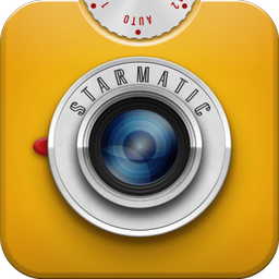 Starmatic app icon