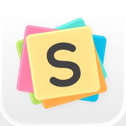 Sticky Notes - Widget Memo Pad app icon