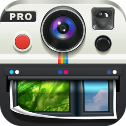 StoryFrame app icon