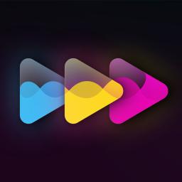 StoryWave - Video Editor app icon