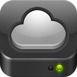 Stratus app icon