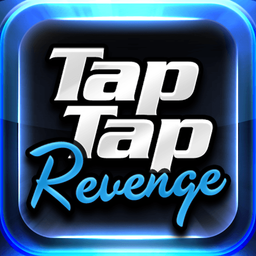 Tap Tap Revenge 4 app icon