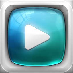Telly 2.0 app icon