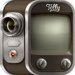 Telly app icon