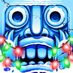 Temple Run 2 app icon