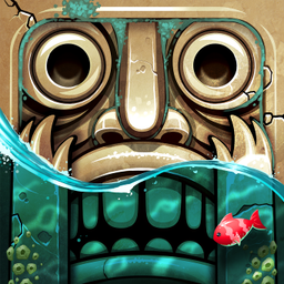 Temple Run 2 app icon
