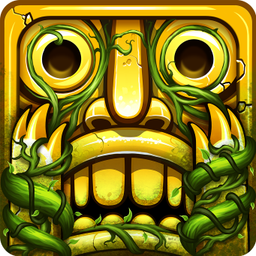 Temple Run 2 app icon