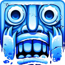 Temple Run 2 app icon