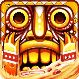 Temple Run 2 app icon