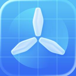 TestFlight app icon