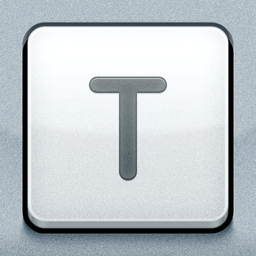 Textastic Code Editor app icon