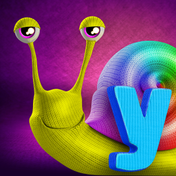 The ABCs of Textile app icon