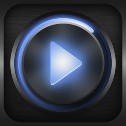The BeatBlaster app icon