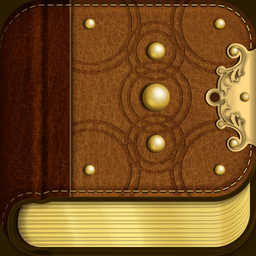 The Dream Log app icon