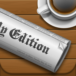 The Early Edition app icon