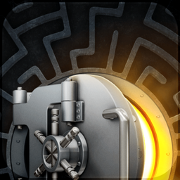 The Heist app icon