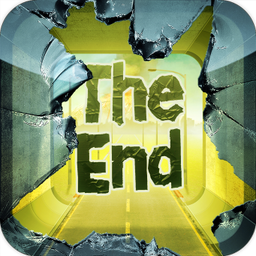 TheEndApp app icon