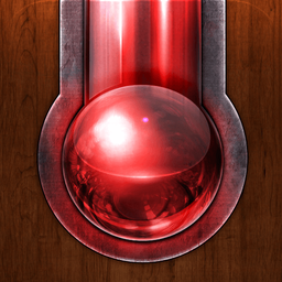 Thermo app icon