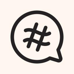 thready - Messaging App app icon