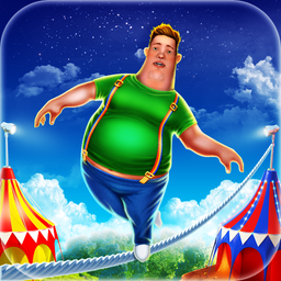 TightWire Adventures app icon