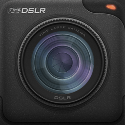 Time Lapse Camera app icon