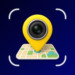 Timestamp Camera by PICFY Cam app icon