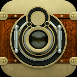 TinType by Hipstamatic app icon