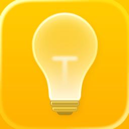 Tips app icon