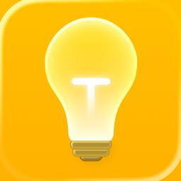 Tips app icon