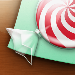 Tipulator app icon
