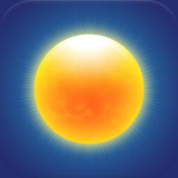 Today Weather app icon