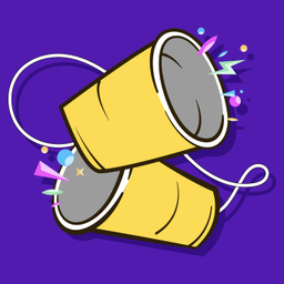 Together: Family Video Calling app icon