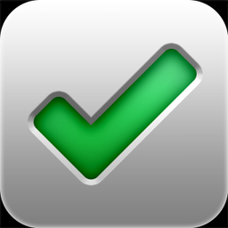 Track app icon