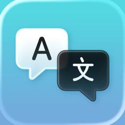 Translate app icon