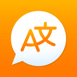 Translate Voice & Text Pro app icon