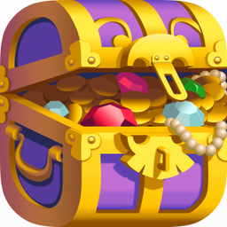 Treasure Buster app icon