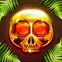 Treasure Trouble app icon
