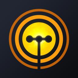Triode - Internet Radio app icon