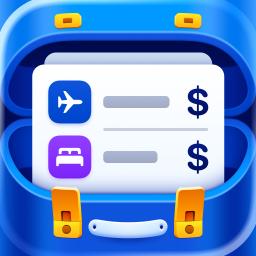 TripCache - Travel Log app icon